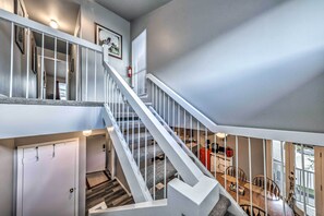 Apartment (3 Bedrooms) | Interior - Ruidoso Downs Condo w/ Mtn View + Balcony! (Ruidoso Downs)