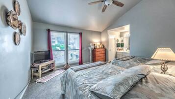 Apartment (3 Bedrooms) | Interior