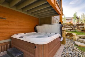 Casa (4 Bedrooms) | Interior