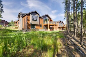 Hus (4 Bedrooms) | Interiör