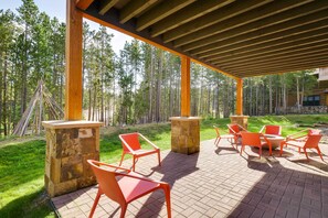 Casa (4 Bedrooms) | Interior