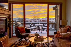 Appartement (2 Bedrooms) | Façade de l’hébergement