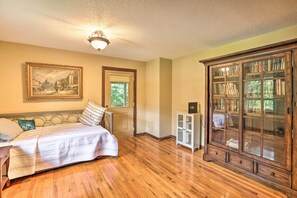 Casa (3 Bedrooms) | Interior