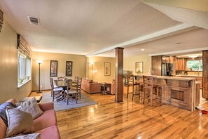 Casa (3 Bedrooms) | Interior