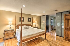 Maison (3 Bedrooms) | Intérieur