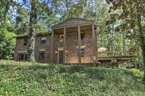 Maison (3 Bedrooms) | Intérieur