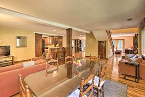 Casa (3 Bedrooms) | Interior