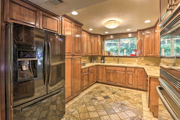 Maison (3 Bedrooms) | Intérieur