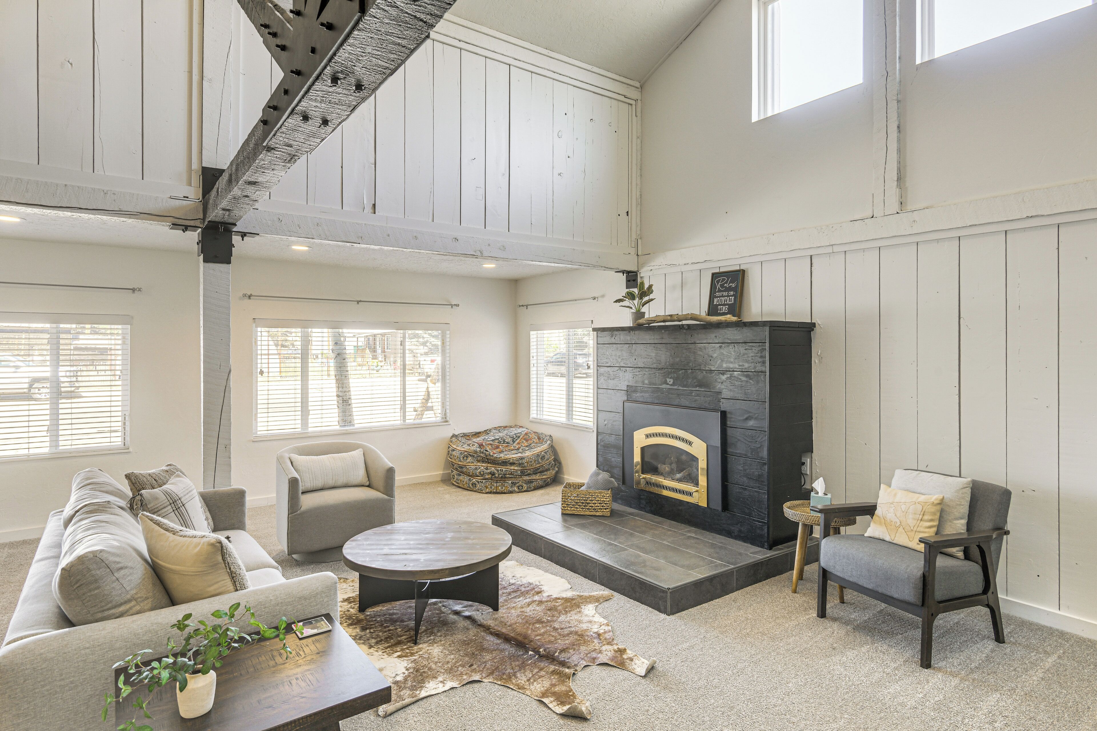 Ferienhaus (3 Bedrooms) | Innenbereich