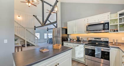 Centrally Located Pinedale Vacation Rental!