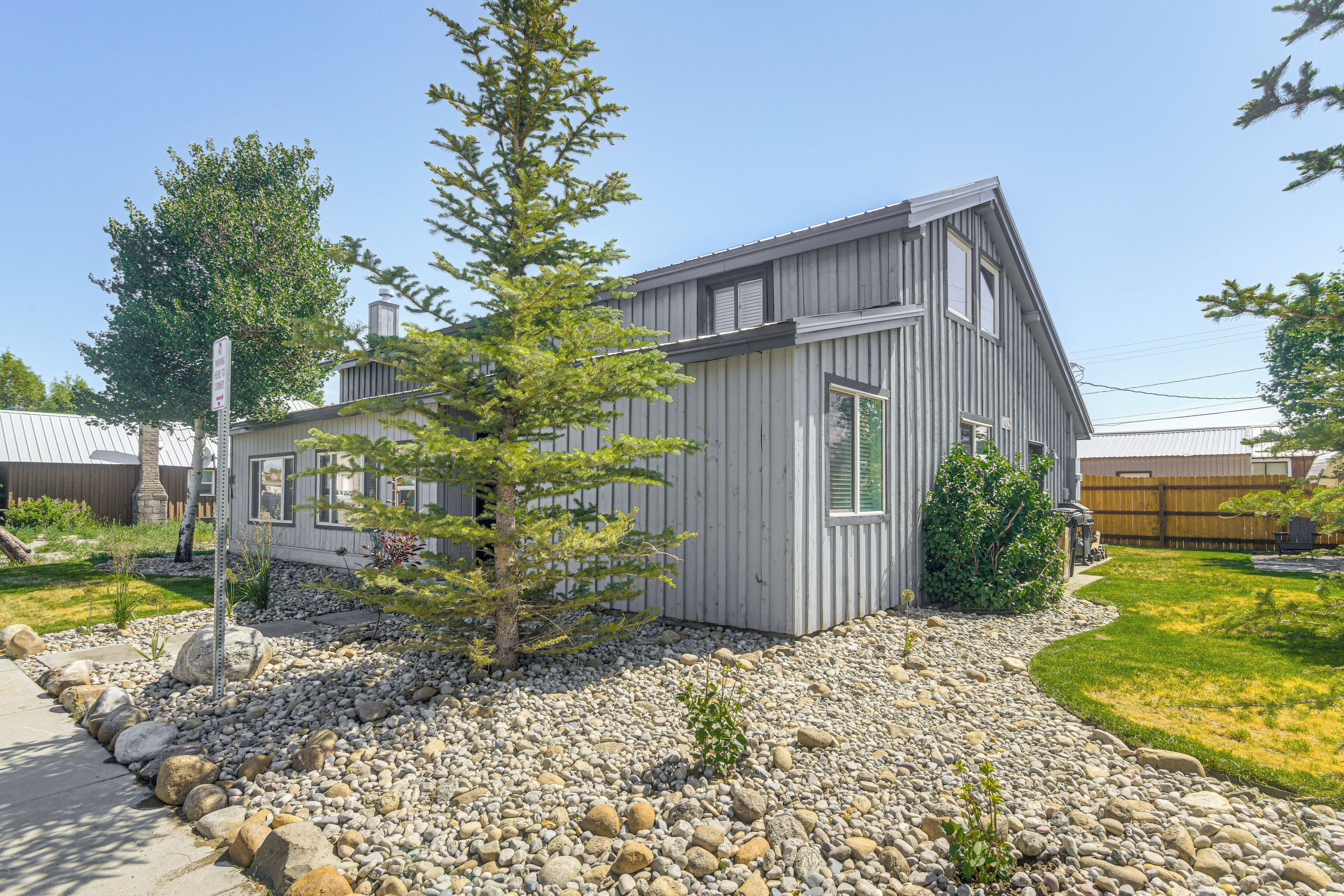 Maison (3 Bedrooms) | Intérieur