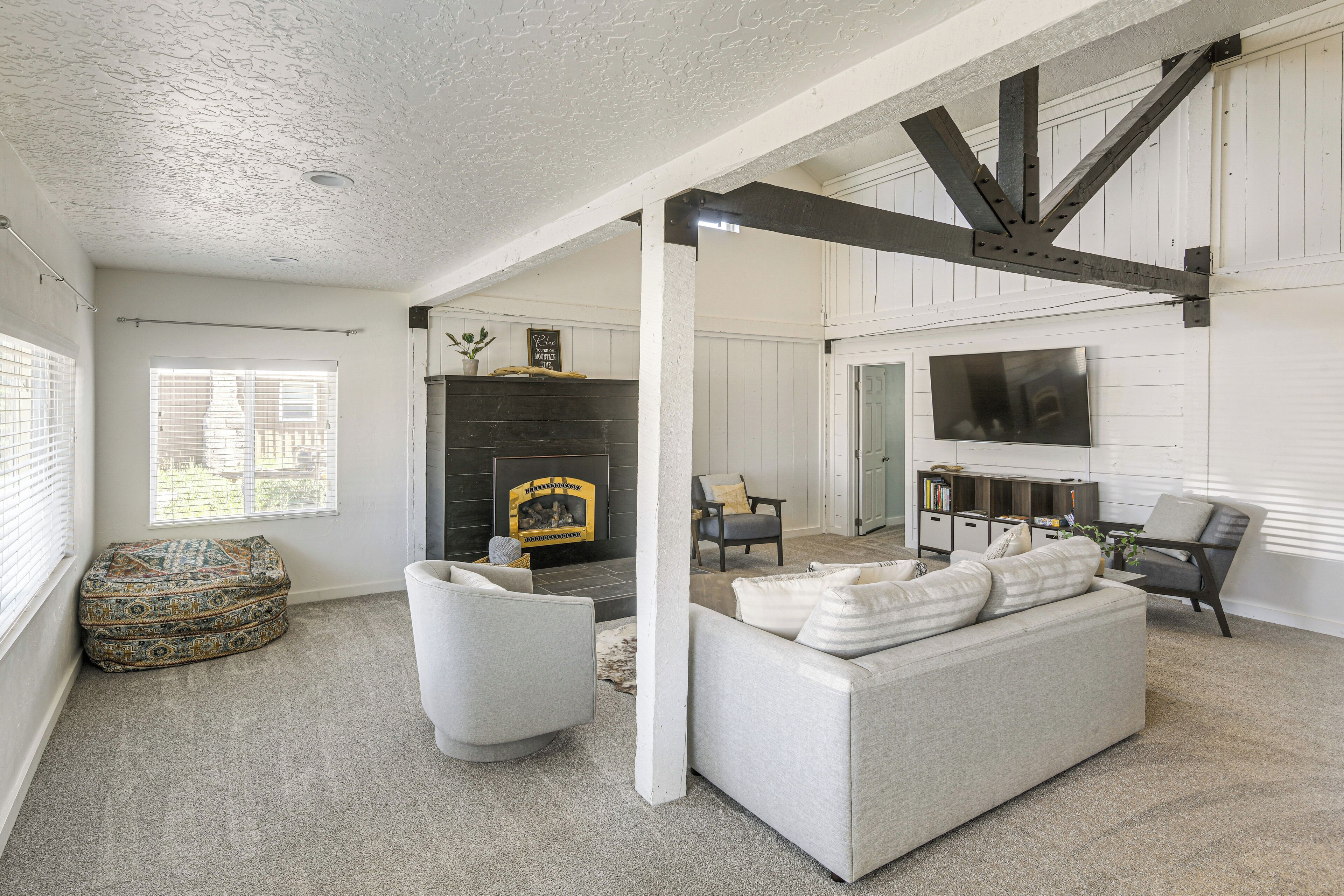 Casa (3 Bedrooms) | Interior