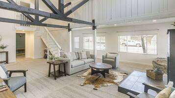 Nhà (3 Bedrooms) | Nội thất