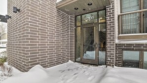 Leilighet (1 Bedroom) | Innvendig