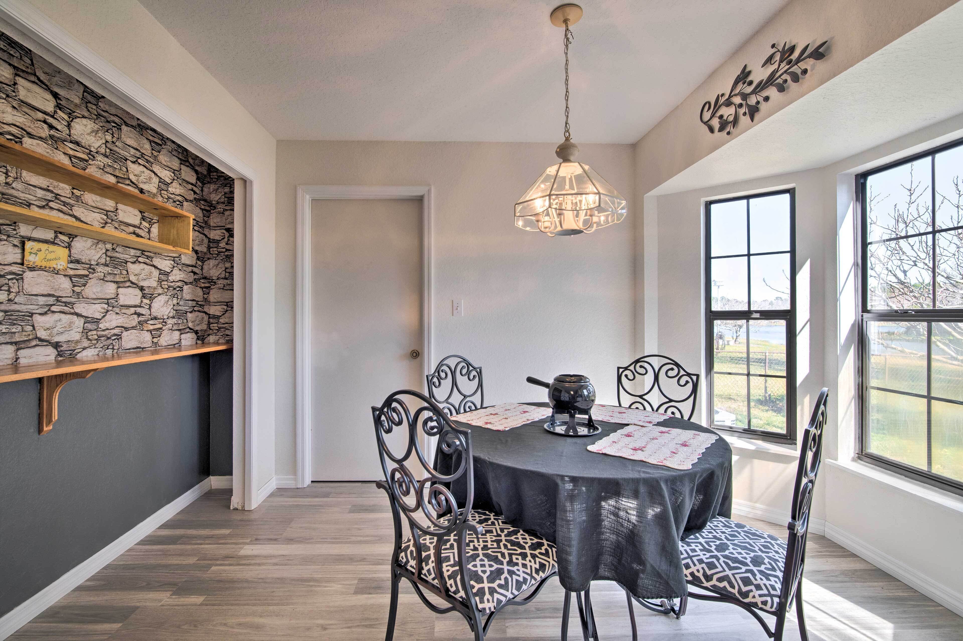 Casa (3 Bedrooms) | Interior