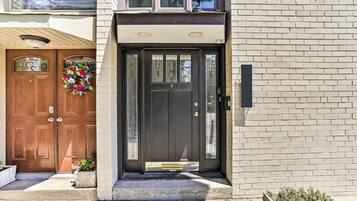 Apartemen (3 Bedrooms) | Interior