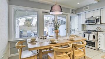 Apartment (3 Bedrooms) | Interior