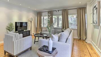 Apartment (3 Bedrooms) | Interior