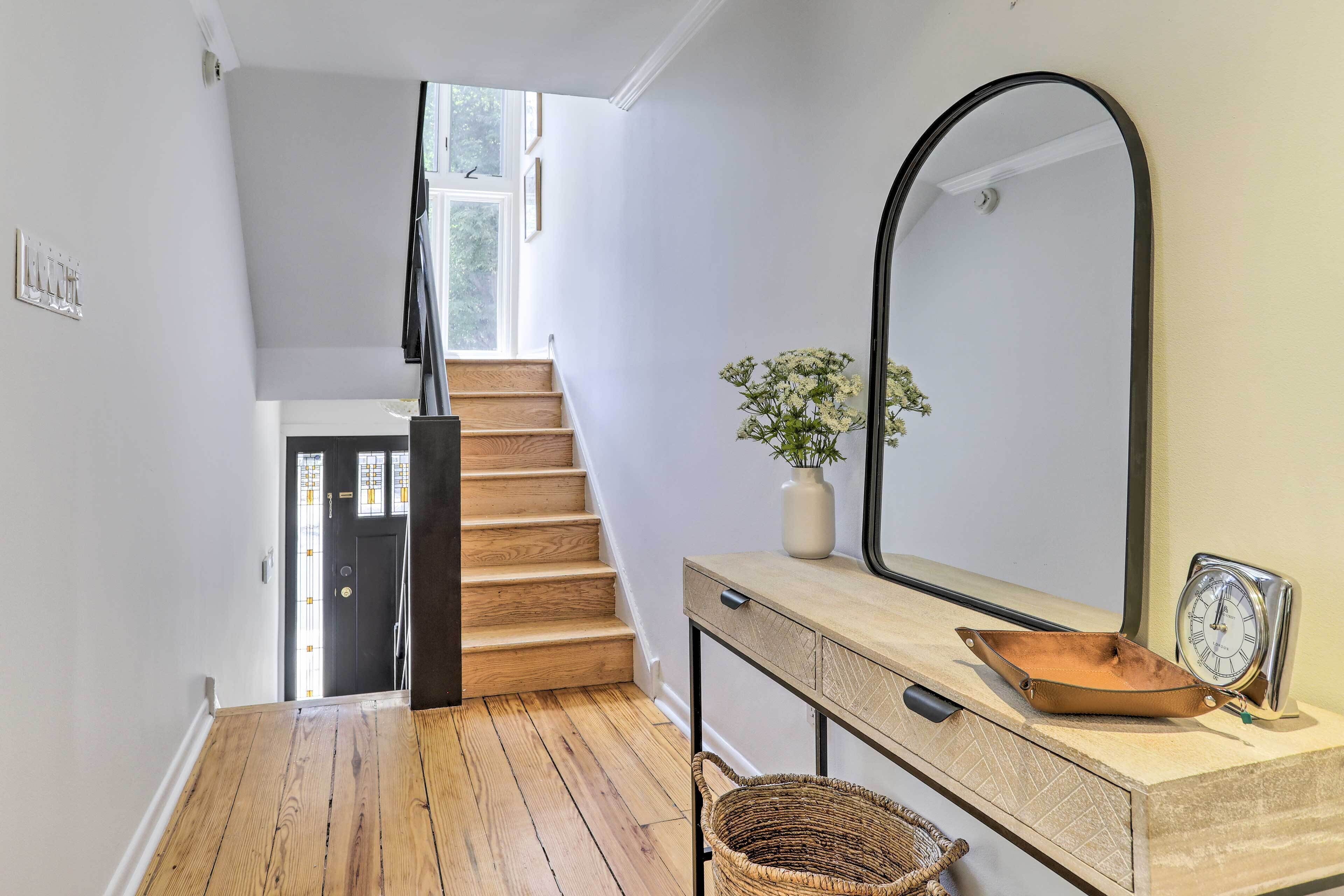 Apartment (3 Bedrooms) | Interior