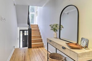 Apartment (3 Bedrooms) | Innenbereich