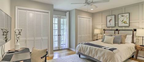 Apartment (3 Bedrooms) | Innenbereich