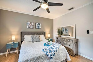 獨棟房屋 (3 Bedrooms) | 住宿內部