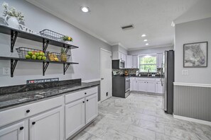 獨棟房屋 (3 Bedrooms) | 住宿內部