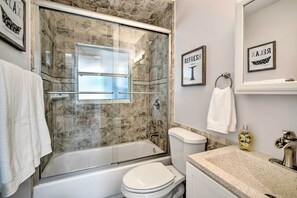 Maison (3 Bedrooms) | Intérieur