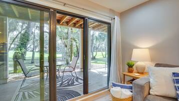 Apartemen (2 Bedrooms) | Interior