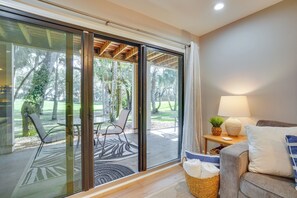 Apartment (2 Bedrooms) | Interior - Seabrook Island Golf Resort Condo Near Beach! (Seabrook Island)