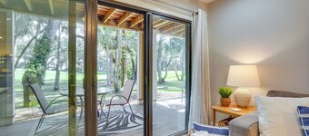 Seabrook Island Golf Resort Condo Near Beach!