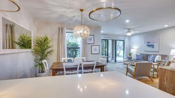 Apartemen (2 Bedrooms) | Interior