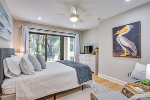 อพาร์ทเมนท์ (2 Bedrooms) | ภายใน