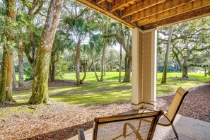 Apartment (2 Bedrooms) | Innenbereich