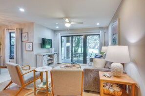 Appartement (2 Bedrooms) | Interieur
