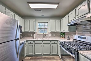 ハウス (2 Bedrooms) | 内装