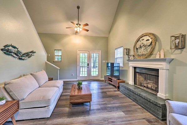 ハウス (2 Bedrooms) | 内装