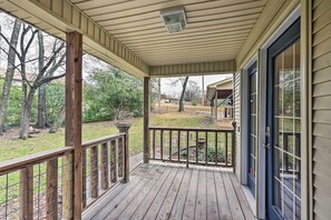 Huis (2 Bedrooms) | Interieur