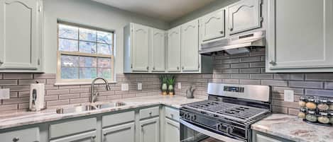 ハウス (2 Bedrooms) | 内装