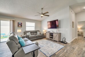 Maison (2 Bedrooms) | Intérieur