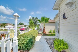 Maison (2 Bedrooms) | Intérieur