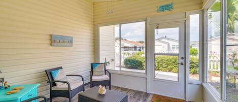 하우스 (2 Bedrooms) | 내부