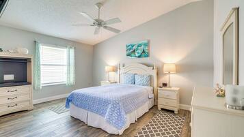 Nhà (2 Bedrooms) | Nội thất