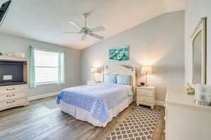 Nhà (2 Bedrooms) | Nội thất