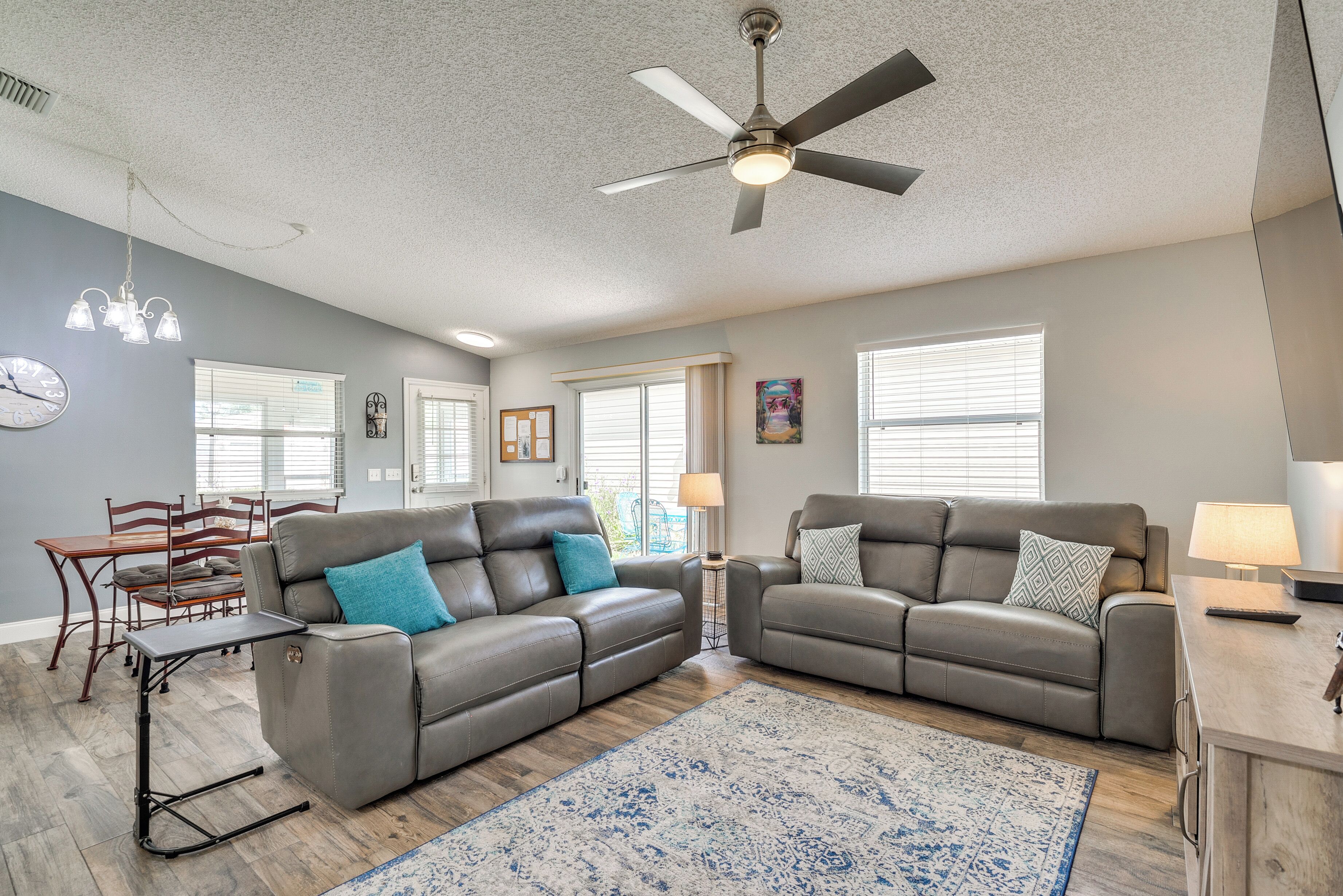 House (2 Bedrooms) | Front of property