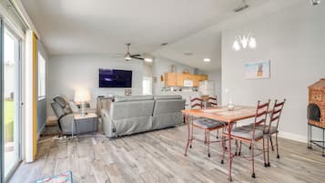 Nhà (2 Bedrooms) | Nội thất