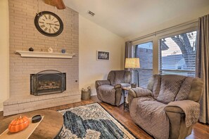 單棟房屋 (3 Bedrooms) | 內部