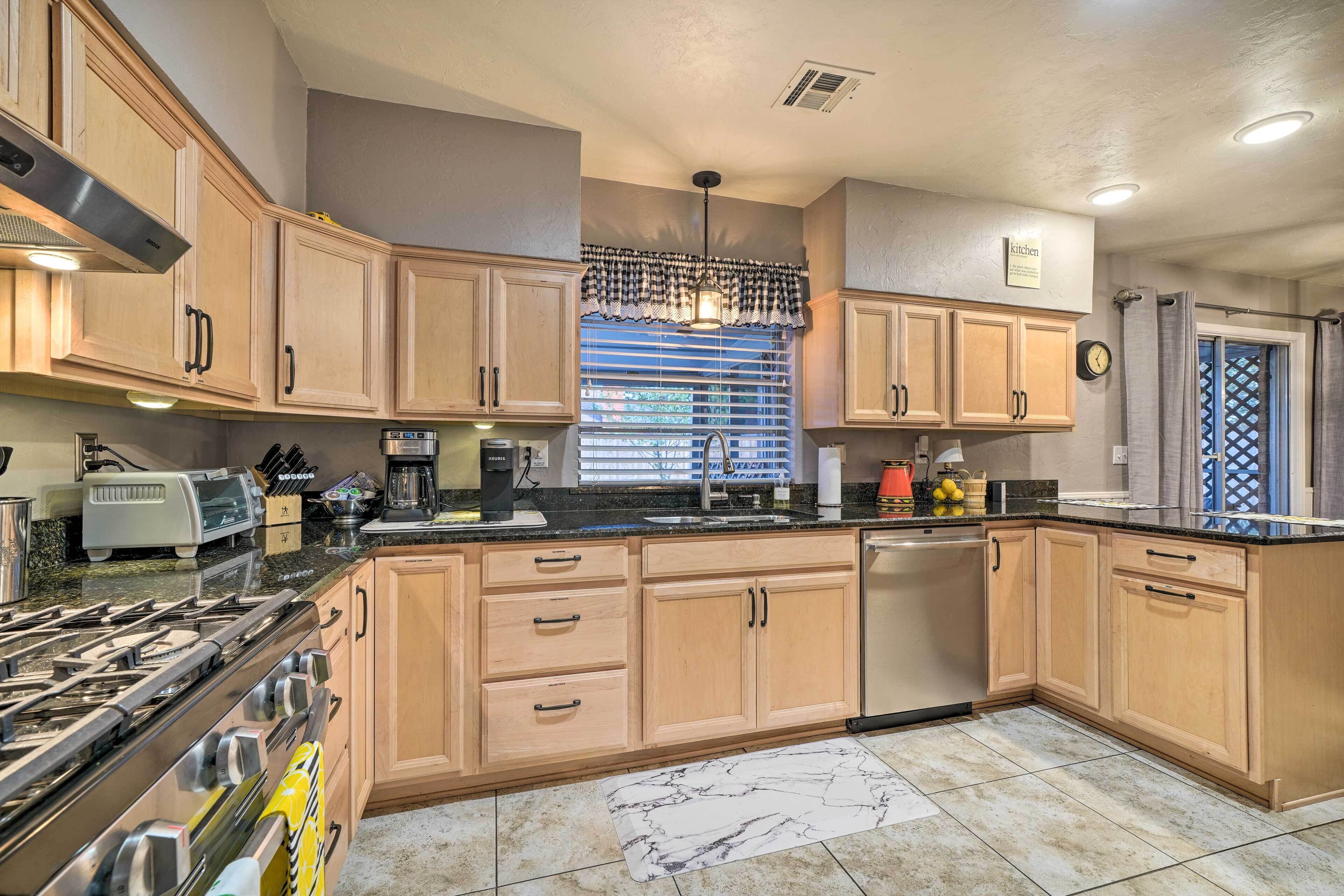 Ferienhaus (3 Bedrooms) | Innenbereich