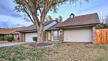 Nhà (3 Bedrooms) | Nội thất