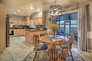 Casa (3 Bedrooms) | Interior